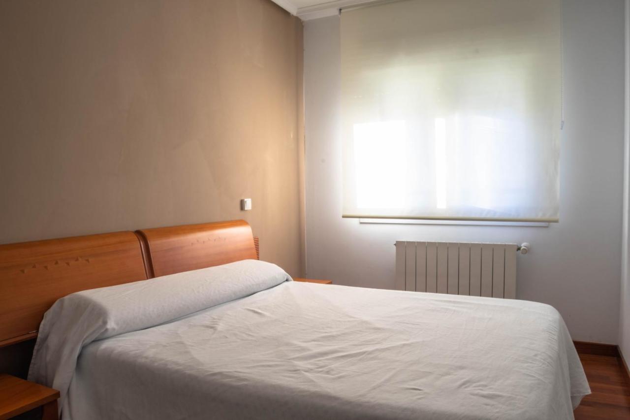 Apartamento Gibaja Exteriör bild