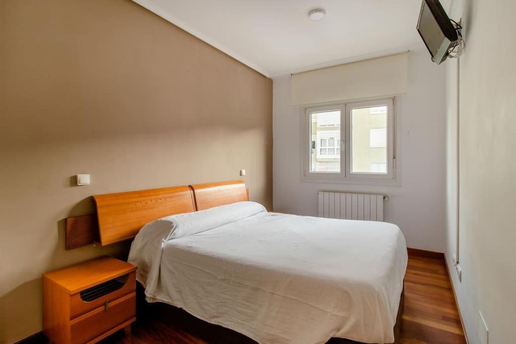 Apartamento Gibaja Exteriör bild